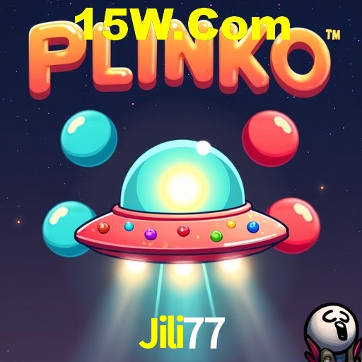 Desvendando o Mundo dos Jogos Virtuais na Jili77