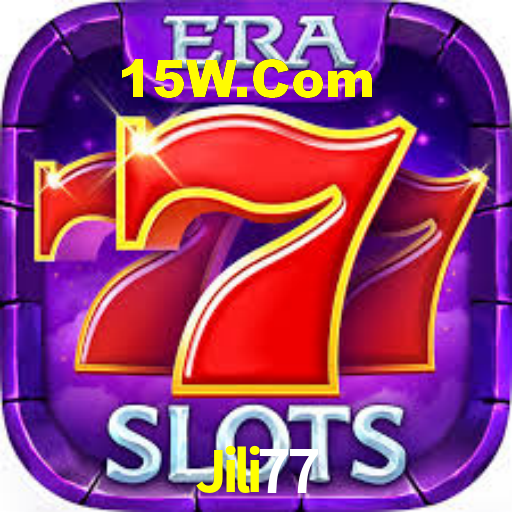 Jili77 Login