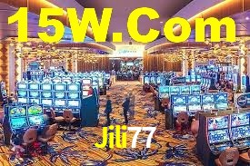 Blackjack Table Jili77