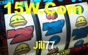 Spaceman Game Jili77