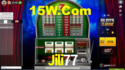 Jili77 Bet