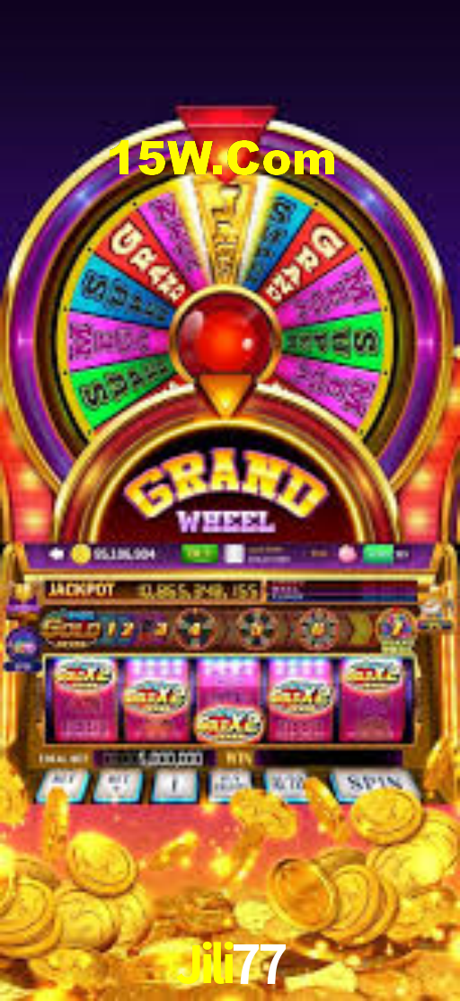 Sinta a adrenalina dos jogos de cassino com Jili77