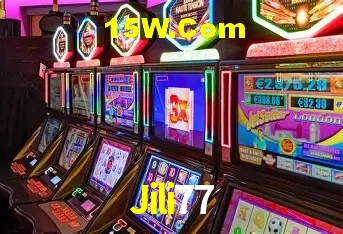 Especiais de Fim de Semana Jili77