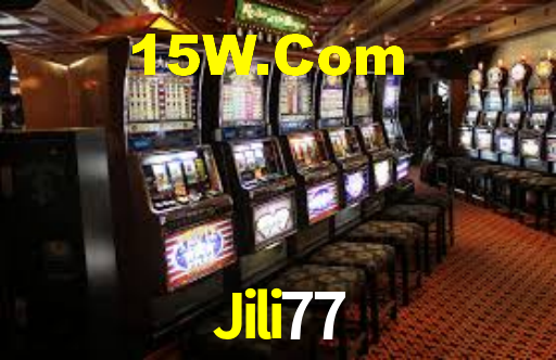 Jili77: Jogos de Caça-Níqueis-Altas Recompensas, Roleta-Velocidade, Blackjack-Desafios Máximos