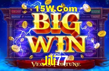 Recursos de Bônus Jili77