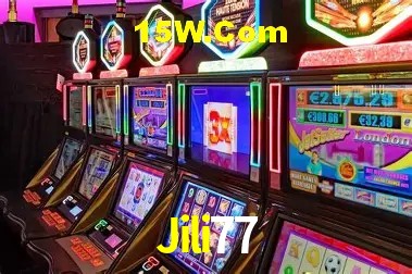 Integração de APIs Jili77