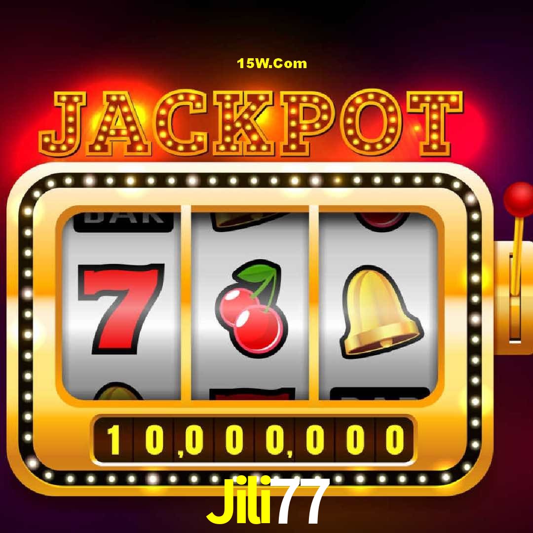 Live Casino Jili77