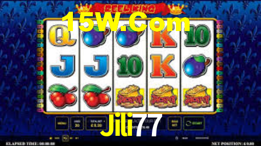 Jili77: A Experiência de Casino com Jogos de Mesa ao Vivo