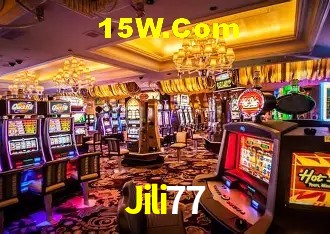 Diretório de Jogos Jili77