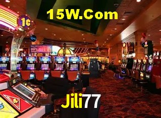 Provedores de Jogos Jili77