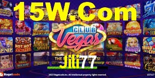 Roulette Table Jili77