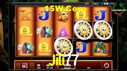 Login Seguro Jili77