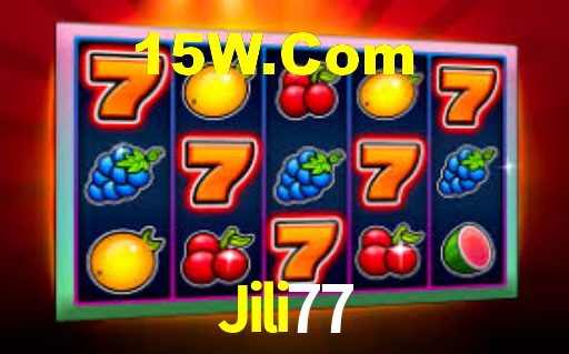 Jili77 Bet
