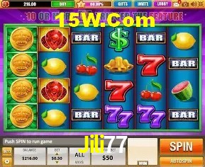 Casino VIP Jili77